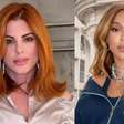 Ex-Fazenda faz críticas contra Erika Hilton e dispara: 'Devia ir pro'