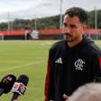 Flamengo Tem Semana Diferente Antes de Clássico, e Danilo Revela Bastidores