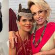 Ex-genro de Ana Maria Braga pode entrar em A Fazenda 18; saiba