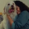 Leticia Sabatella comemora volta de cachorro após batalha judicial; vídeo
