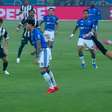 Atlético denuncia Kaio Jorge ao STJD por jogada perigosa com Ruan Tressoldi