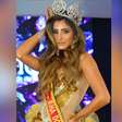Aos 20 anos, santa-mariense conquista vaga no Miss Latina Brasil 2027