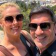 Reforma na fazenda, vinho exclusivo e mais: o que sabemos sobre o casamento de Ana Hickmann e Edu Guedes