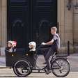 Copenhague quer criar carteira de motorista de bicicleta para turistas