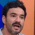 Caio Blat faz revelação sobre os filhos: 'Você acha que eu vou ouvir?'