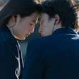 Acabei de assistir a um dos melhores doramas de romance da Netflix: são 9 episódios de uma relação dramática sobre passado e destino