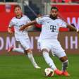 Palpite Bayern de Munique x Stuttgart - Bundesliga - 28/08/2026