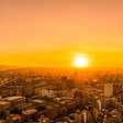 Onda de calor deve elevar temperatura em São Paulo; veja a previsão