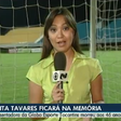 Ex-apresentadora da Globo, Thalita Tavares morre aos 46 anos