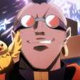 Duck King chega em Fatal Fury: City of the Wolves com curta em anime inédito