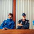 Alpine confirma Franco Colapinto na Fórmula 1 em 2027