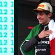 F1: Wolff explica por que a equipe escolheu o GP da Itália para cumprir a penalidade de Antonelli