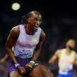 Cicatrizes na cabeça e apelido curioso: Alison dos Santos faz história na prova mais difícil do atletismo