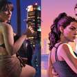 Buscas por PS5 e PS5 Pro explodem após Rockstar lançar 'olhar estendido' sobre GTA 6 na Netflix