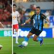 Internacional x Grêmio: onde assistir ao vivo, horário e escalações