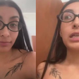 O que se sabe sobre caso de influenciadora que esfaqueou tio suspeito de abusar de filha de 5 anos