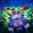 LEGO Batman: O Legado do Cavaleiro das Trevas terá expansão Coleção do Caos em setembro