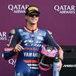 MotoGP: Yamaha promove Izan Guevara à Pramac para 2027