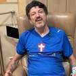 'Aprendi com o Palmeiras a nunca desistir': Lito aparece em vídeo de aniversário do clube