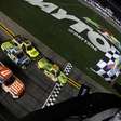 NASCAR: confira o calendário da O'Reilly e Truck Series para 2027