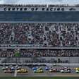 NASCAR Cup: confira as datas e mudanças do calendário de 2027