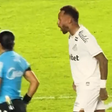 Neymar confronta especialista em leitura labial após vídeo supostamente xingando árbitra Edina: 'Tá errado'