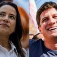 Com Lula no centro, eleição em PE faz o 'X' nas pesquisas em disputa pelo governo