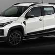 Fiat antecipa nova geração da Strada para enfrentar a Volkswagen Tukan