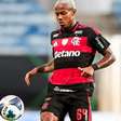 Flamengo encaminha saída de Wallace Yan para o Bragantino