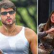 Ex de Nicole Bahls surpreende ao anunciar tentativa de namoro com homem