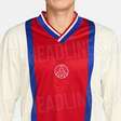 PSG vai lançar uniforme retrô em homenagem às raízes do clube