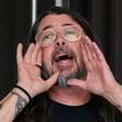 A melhor música do Foo Fighters para tocar ao vivo, segundo Dave Grohl