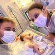 João Vicente: A batalha de um bebê contra a cardiopatia