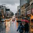 Previsão do tempo em Caxias do Sul (RS) hoje: veja como fica o clima nesta sexta-feira