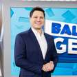 Balanço Geral SP chega a quase 7 pontos e consolida a vice-liderança isolada: Ibope da TV 27/08