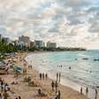 Previsão do tempo em Maceió (AL) hoje: veja como fica o clima nesta sexta-feira