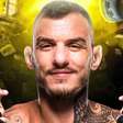 Lutador que participou do evento de Renato Moicano estreia no UFC Xangai