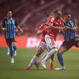Internacional e Grêmio abrem a disputa das quartas da Copa do Brasil com empate