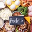 Proteína em excesso faz mal? Especialista explica quanto consumir