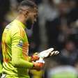 Everson desfalca Atlético antes do jogo de volta com o Cruzeiro