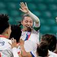 Bahia aposta no fator casa contra o Palmeiras no mata-mata do Brasileirão Feminino