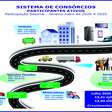 Consorciados crescem 11,4% e atingem inéditos 13,41 milhões