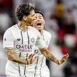 Roberto Firmino marca em goleada do Al Sadd pela liga do Qatar
