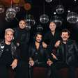 Jota Quest revisita Tim Maia em disco que celebra 30 anos de carreira: "a gente quis voltar às nossas raízes"