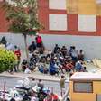 Governo espanhol pede calma e condena novos incidentes violentos em Ceuta contra migrantes
