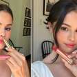 Soft Pinch Lip Oil Stick da Rare Beauty chega ao Brasil: confira o lançamento