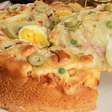 Torta Portuguesa: Prática e Saborosa em Menos de 1 Hora