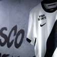 Vasco anuncia acordo para contratar atacante