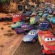 'Carros', da Pixar, retorna aos cinemas em outubro para celebrar seu 20º aniversário