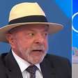 Desastre ao vivo: Tralli comete gafe inacreditável e perde o controle com Lula; veja o que ele fez